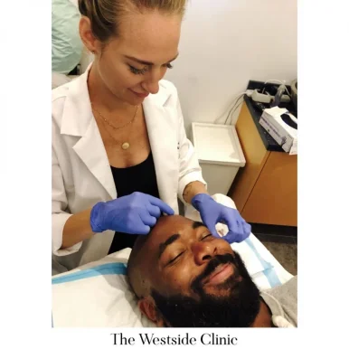 The Westside Clinic, Los Angeles - Photo 1
