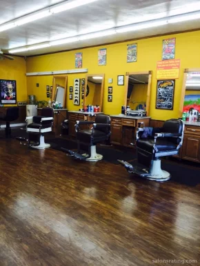 Cheko barbershop, Los Angeles - Photo 1