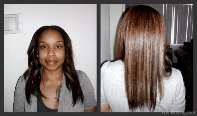 A + Weave Services, Los Angeles - Photo 4