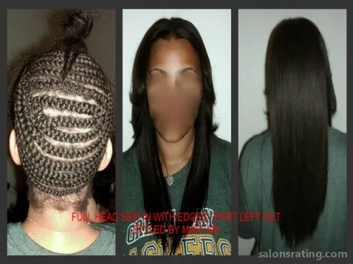 A + Weave Services, Los Angeles - Photo 1
