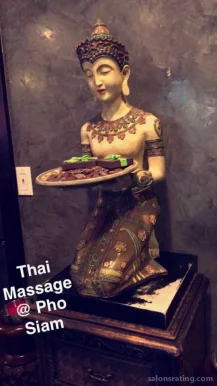 Pho-Siam Thai Spa, Los Angeles - Photo 6