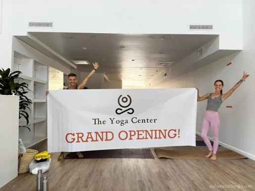 The Yoga Center, Los Angeles - Photo 1