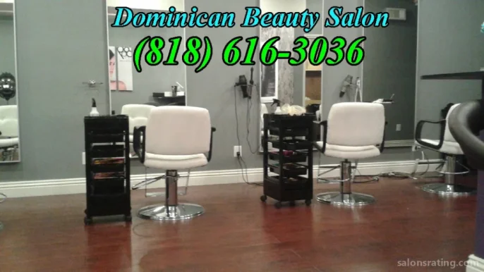 Dominican Beauty Salon, Los Angeles - Photo 1