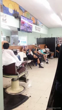 Frank's Barber Shop, Los Angeles - Photo 1