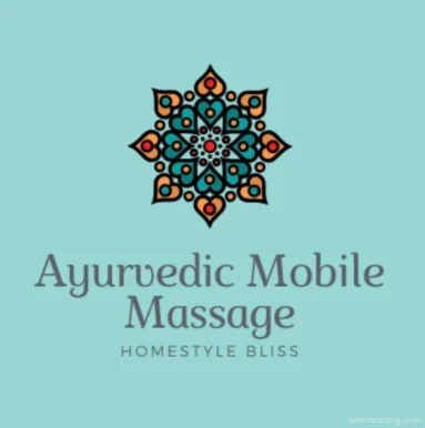 Ayurvedic Mobile Massage, Los Angeles - Photo 2