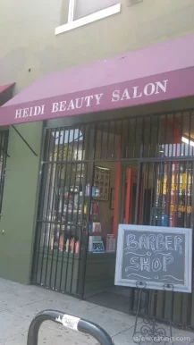 Heidi Beauty Salon, Los Angeles - Photo 6