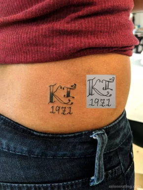K Tattoo, Los Angeles - Photo 7