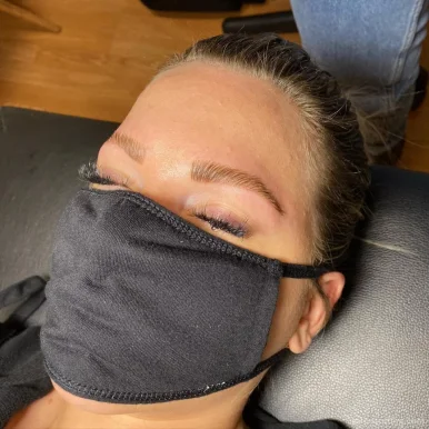 Brows By YK, Los Angeles - Photo 6