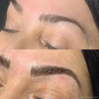 Brows By YK, Los Angeles - Photo 5