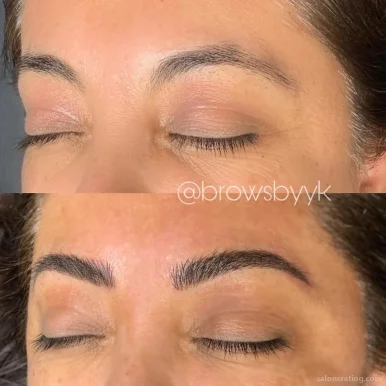 Brows By YK, Los Angeles - Photo 7