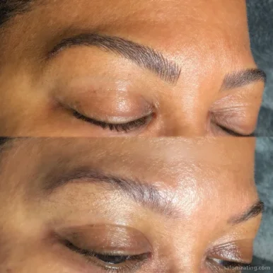 Brows By YK, Los Angeles - Photo 1