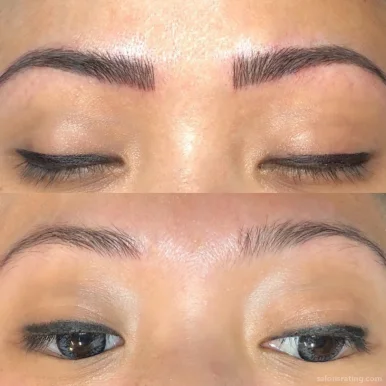 Brows By YK, Los Angeles - Photo 4
