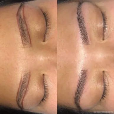 Brows By YK, Los Angeles - Photo 2
