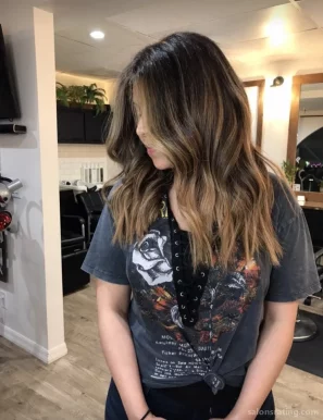 Jess Huerta Hair, Los Angeles - Photo 2