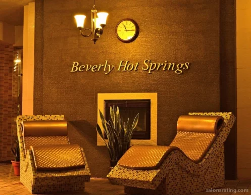 Beverly Hot Springs, Los Angeles - Photo 1