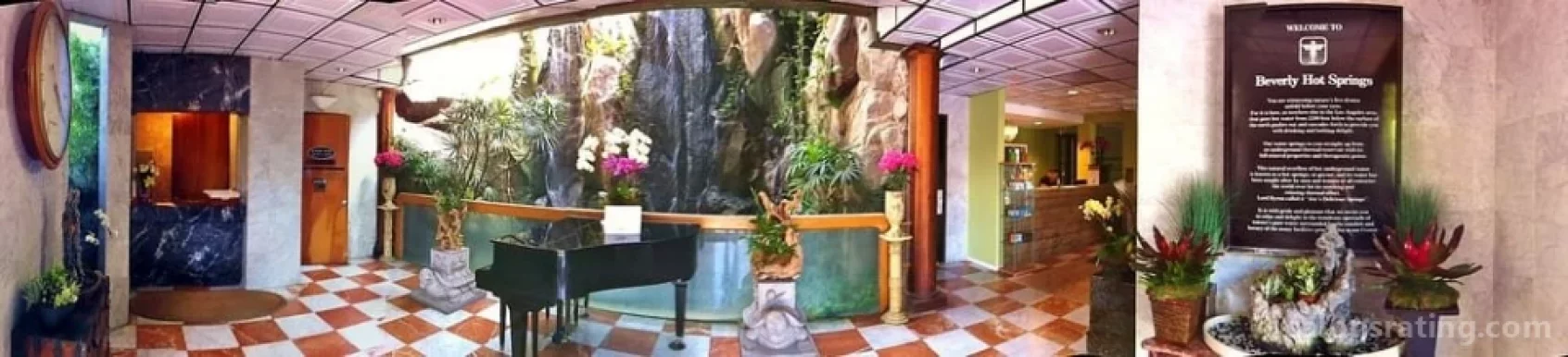 Beverly Hot Springs, Los Angeles - Photo 6