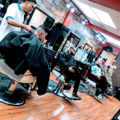 House of Clippers Barbershop, Los Angeles - Photo 1