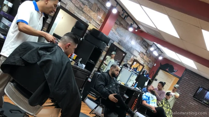 House of Clippers Barbershop, Los Angeles - Photo 4