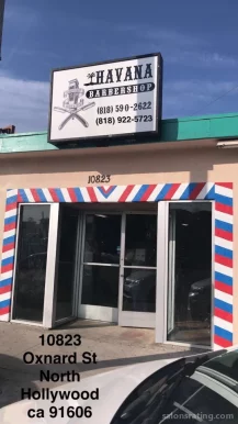 La Havana barbershop, Los Angeles - Photo 8