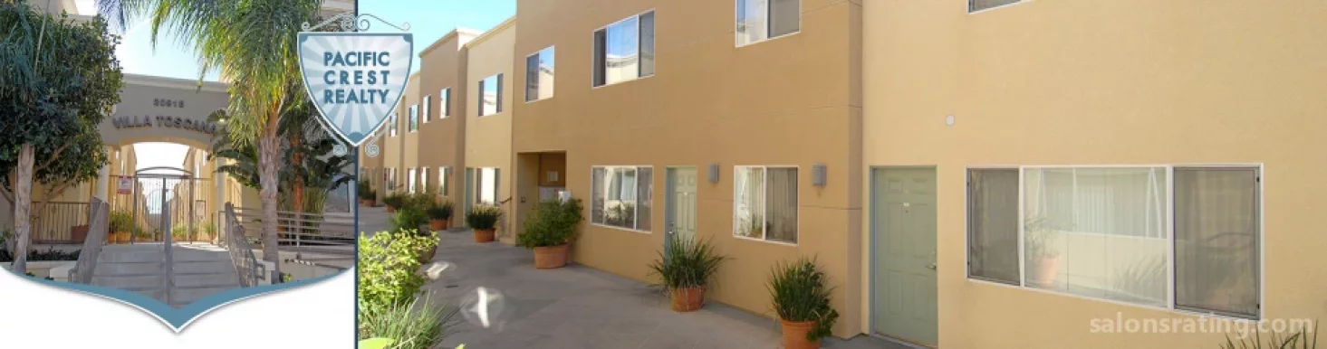 Villa Toscana Apartments, Los Angeles - 