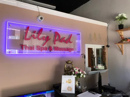 Lily Pad Thai Spa & Massage, Los Angeles - Photo 3