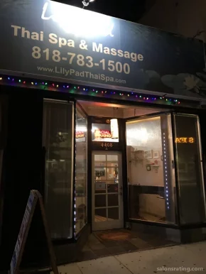 Lily Pad Thai Spa & Massage, Los Angeles - Photo 4