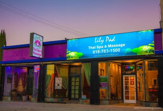 Lily Pad Thai Spa & Massage, Los Angeles - Photo 1