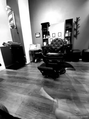 Elite Barber Studio, Los Angeles - Photo 5