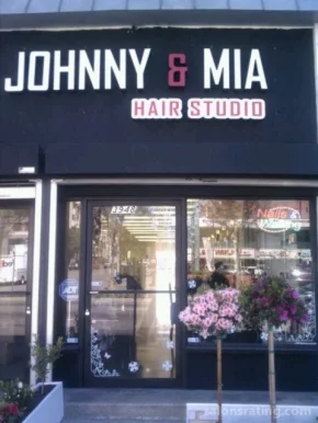 Johnny & Mia Hair Studio, Los Angeles - Photo 8