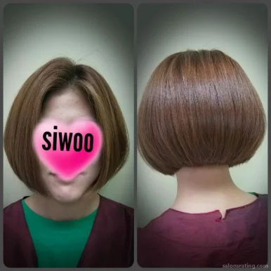 Hair Stylist Siwoo & Chloe, Los Angeles - Photo 3