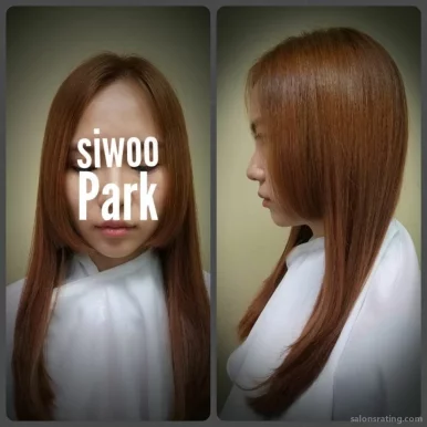 Hair Stylist Siwoo & Chloe, Los Angeles - Photo 1