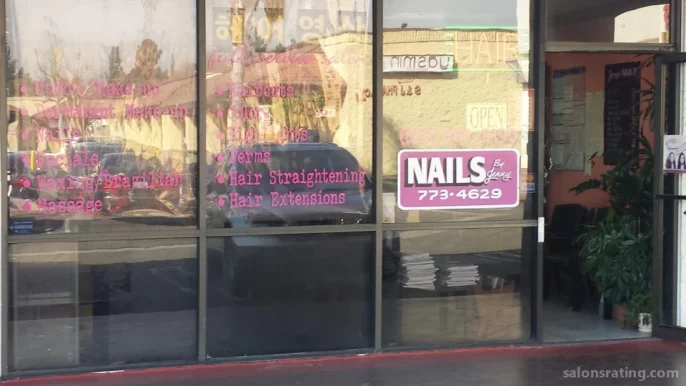 Hair Reflections of Northridge, Los Angeles - Photo 2