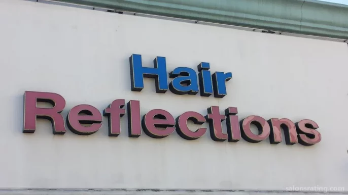 Hair Reflections of Northridge, Los Angeles - Photo 1