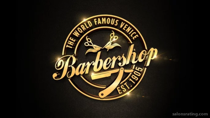 The World Famous Venice Barber Shop, Los Angeles - Photo 6