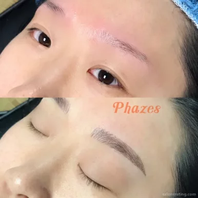 Phazes Permanent Makeup, Los Angeles - Photo 2