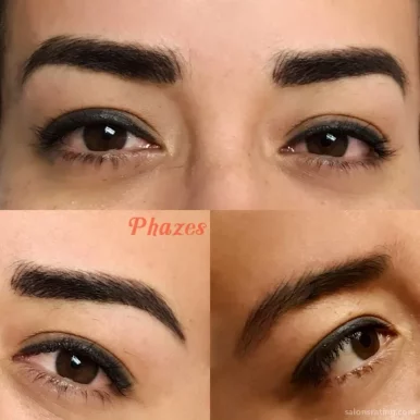 Phazes Permanent Makeup, Los Angeles - Photo 1