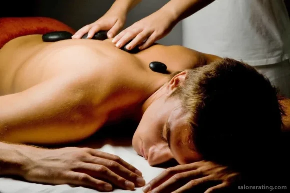 Unforgettable male therapeutic massage, professional CMT, Los Angeles - Photo 3