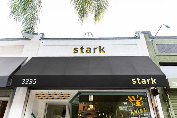 Stark Waxing Studio, Los Angeles - Photo 5