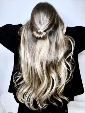 Angelica Hair Artist, Los Angeles - Photo 1