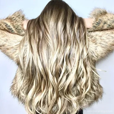 Angelica Hair Artist, Los Angeles - Photo 3