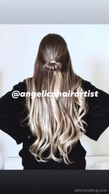 Angelica Hair Artist, Los Angeles - Photo 5