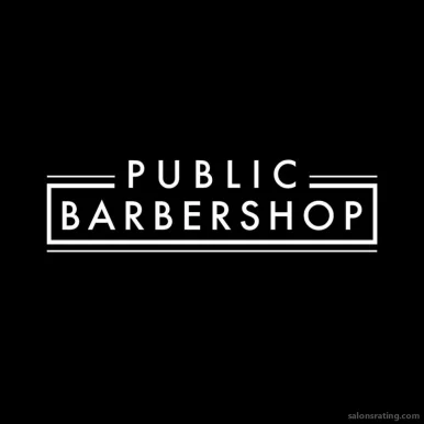 Public Barbershop, Los Angeles - Photo 2