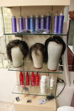 Lou Rossi Hair Salon, Los Angeles - Photo 4
