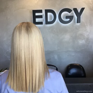 Edgy Hair Salon, Los Angeles - Photo 4