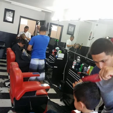 The Cut 2 Barber Shop, Los Angeles - Photo 2