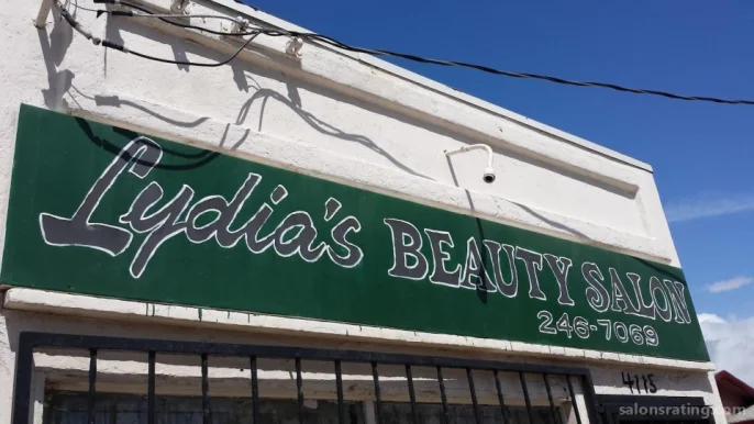 Lydia's Beauty Shop, Los Angeles - Photo 2