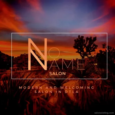 No Name Salon, Los Angeles - Photo 1