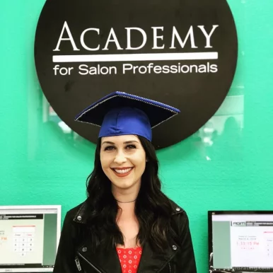 Academy For Salon Professionals, Los Angeles - Photo 3