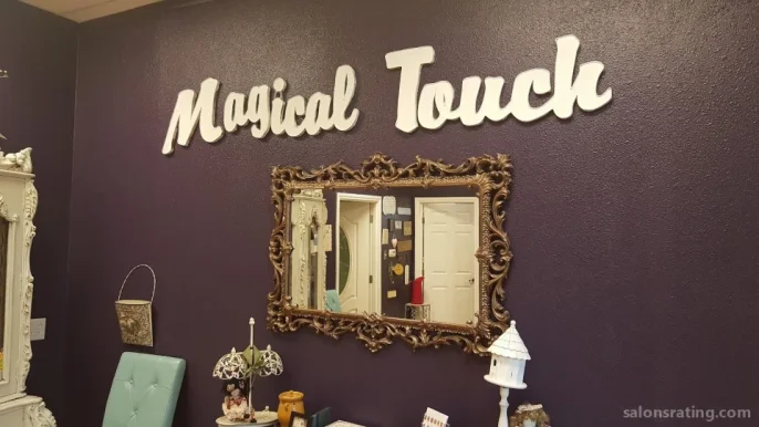 Magical Touch Day Spa, Los Angeles - Photo 1