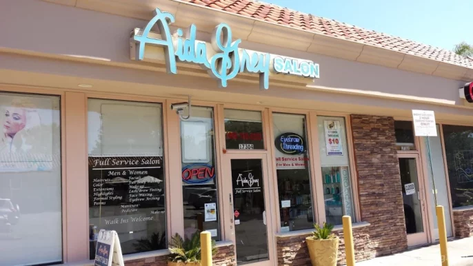 Aida Grey Beauty Salon, Los Angeles - Photo 6